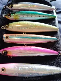 2026年最新】中古 ジグの人気アイテム - メルカリ