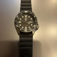 SEIKO ダイバーズ 7S26-0028 箱付き - メルカリ