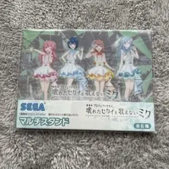 劇場版　プロジェクトセカイ　マルチスタンド　MORE MORE JAMP!