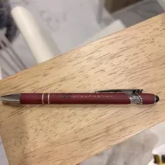 groupdandy タッチペン付きボールペン