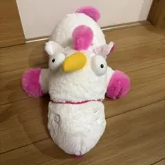 ユニコーン ぬいぐるみ 怪盗グルー