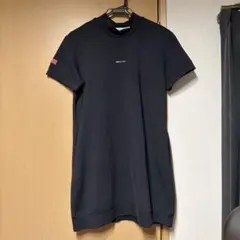 BRIEFING レディース ゴルフ ワンピース ブラック