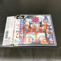 2026年最新】レッドホットチリペッパーズ レコードの人気アイテム