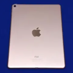Apple iPad Pro 9.7 128GB Wi-Fi ローズゴールド