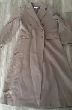 moussy ロングコート チェスターコート 未使用