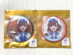 2026年最新】超電磁砲 缶バッジの人気アイテム - メルカリ