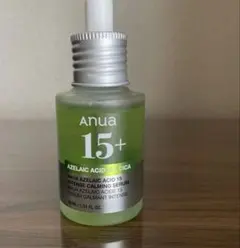 Anua Azelac Acid 15+ 30ml アヌア アゼライン酸 美容液のサムネイル