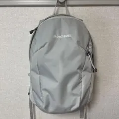 モンベル トラベル デイパック 20 Women's - メルカリ