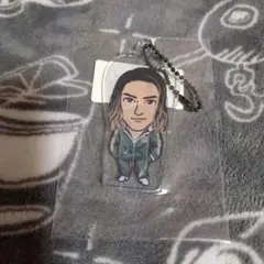 BALLISTIK BOYS 砂田将宏 クリアチャーム