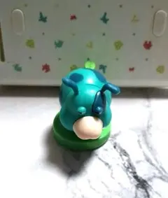 ピクミンチョコエッグ　 モス