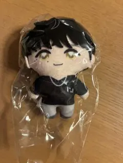 INI かぷっこふれんず ぬいぐるみ ガチャガチャ カプセルトイ 木村柾哉