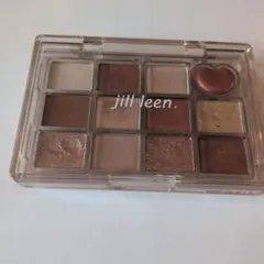 jill leen アイシャドウパレット HT03