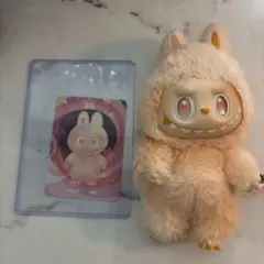 ラブブ アイドル