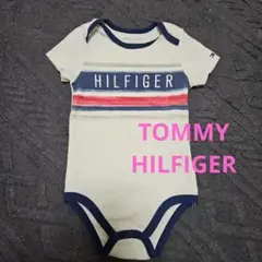 TOMMY HILFIGER 　ロンパースのサムネイル