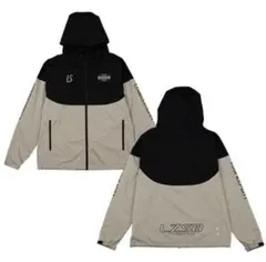ルースイソンブラ タフタジャケット XL