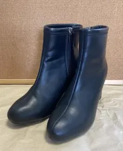 ショートブーツ レディース 23