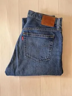 No.7381 Levi’s 501 ボタンフライ ストレート USA古着のサムネイル