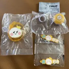 TREASURETRUZ YOCHI ピカっとリング　ライトブレス ストラップ