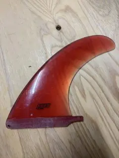 Fibre Glas Fin ラリーアリソン 9.0 - メルカリ