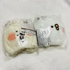 カナヘイくじ　ヘアターバン　ピスケ　ねーねーねこのサムネイル