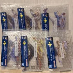 【ウマ娘】タペストリー&アクリルボード　10点