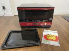 ER-GD500 石窯ドーム オーブンレンジ 赤 ジャンク品 ER-GD500 石窯ドーム オーブンレンジ 赤 ジャンク品 - メルカリ