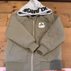 XLARGE KIDS MA-1のサムネイル