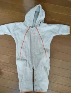 mont-bell フリースアウター 95cm