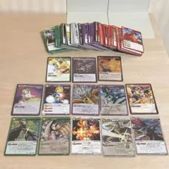 ワンピース・ドラゴンボール 約150枚 ミラバト まとめ売り