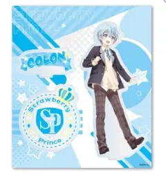 すとぷり ころん アクスタ