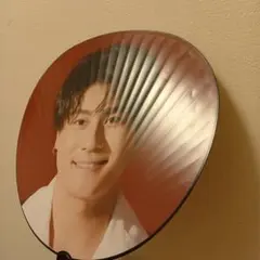 MILESixTONES うちわ　たろのみ