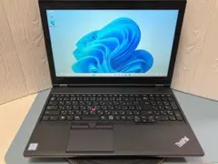 Lenovo ThinkPad L560 i5 6200U 2.3GHz/8GB