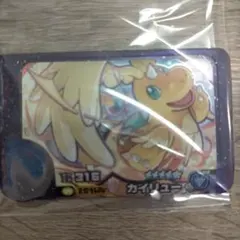 ひ*わ様 ポケモンフレンダ　カイリュー