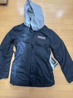 Oakley スノーボードウェア フード付き