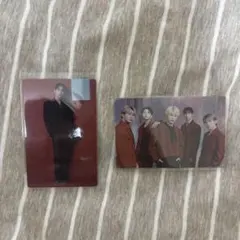 SEVENTEEN ジョシュア