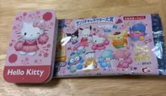 サンリオキャラクター大賞2026 すらいどきゃん　キティ