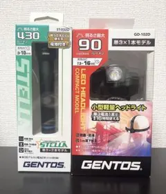 車載用品 LEDテープ 灰皿 2種類 全て新品未使用となります‼️ - メルカリ