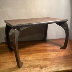 2026年最新】VINTAGE アンティーク家具 座卓・ちゃぶ台の人気アイテム