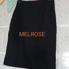 MELROSE スカートのサムネイル