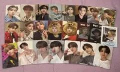 StrayKids トレカ ハン