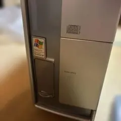 SOTEC PC STATION 本体