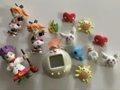 ファンファンファーマシィー　おもちゃ　まとめ ファンファンファーマシィー おもちゃ まとめ - メルカリ