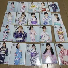 NMB48 村瀬紗英 生写真まとめ売り - メルカリ