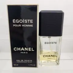廃盤] シャネル エゴイスト コロン コンセントレー 50ml EGOIST - メルカリ