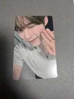 ZB1 ZEROBASEONE 会場限定　トレカ　ゼベワン　10/29