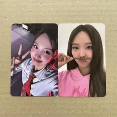 TWICE Strategy MUSICPLANT 2nd ラキドロ ナヨン