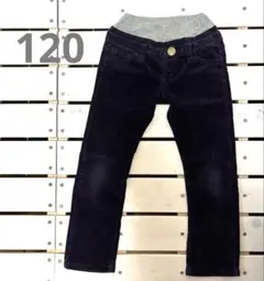 MPS コーデュロイパンツ 長ズボン 120