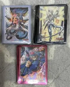 ヴァンガード ユナイテッドサンクチュアリ スリーブ 新品未開封 2026年最新】ヴァンガード スリーブ アイコンシリーズの人気アイテム