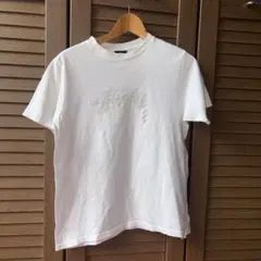 ストゥーシー ホワイト Tシャツ