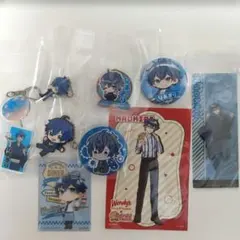 カラフルピーチ なおきり グッズセット まとめ売り - メルカリ